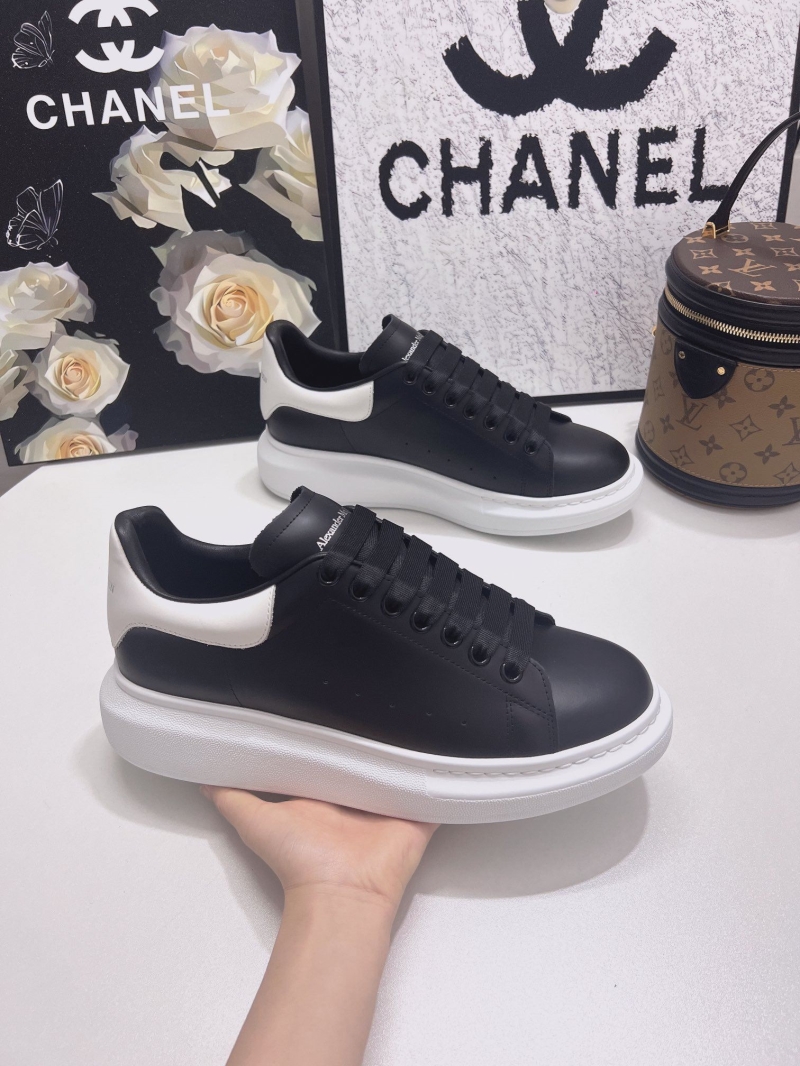 Alexander Mcqueen Casual Shoes